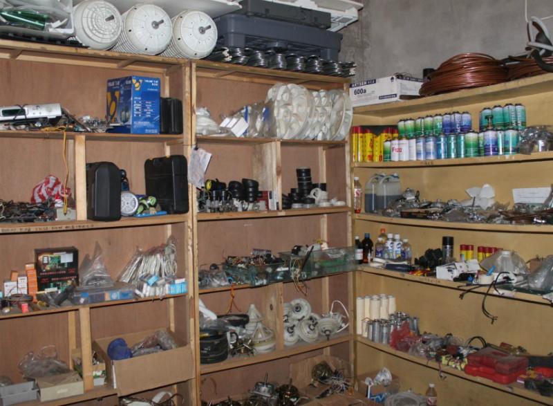 衡水專業(yè)小天鵝冰箱維修圖片