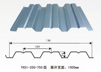 前进楼承板机器楼层板设备供应前进楼承板机器楼层板设备