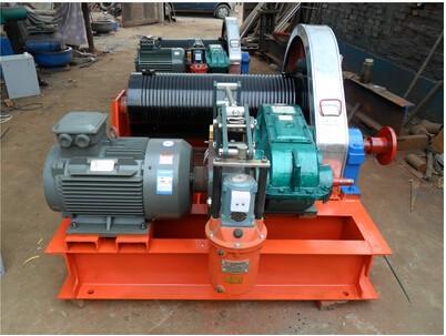 廠家直銷5噸 卷?yè)P(yáng)式/啟閉機(jī)-螺桿啟閉機(jī)-手電兩用啟閉機(jī)/閘門