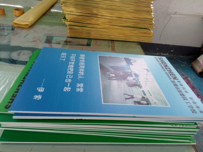 供應(yīng)龍華噴繪寫真高清背膠pp寫真 寫真噴繪加工 紙板/kt板噴繪