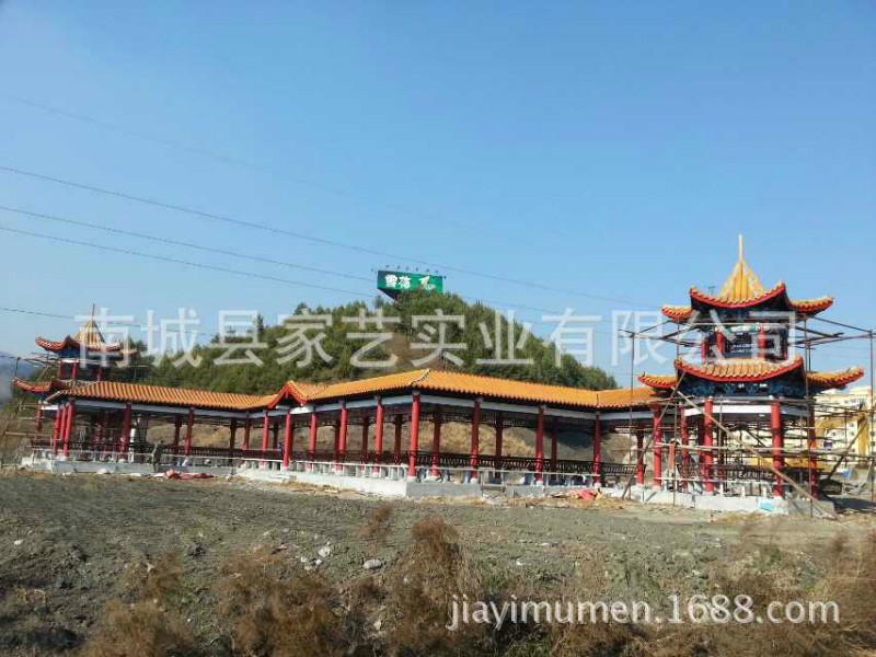 長廊圖片/長廊樣板圖 (3)