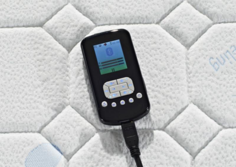 供應(yīng)體感音樂(lè)放松床墊