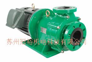 供應(yīng)世博磁力泵PX系列耐腐蝕