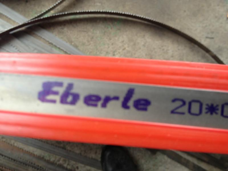 供應(yīng)埃貝爾200.92360帶鋸條，浙江埃貝爾200.92360帶鋸條，埃貝爾200.92360帶鋸條廠家直銷