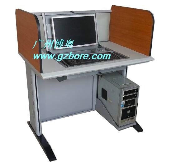 翻轉(zhuǎn)電腦桌圖片/翻轉(zhuǎn)電腦桌樣板圖 (4)