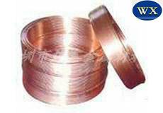 *紫銅線價格T2紫銅線生產廠家