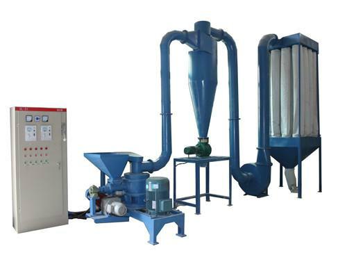 供應(yīng)*型超微粉碎機