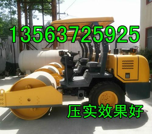 3噸半壓路機圖片/3噸半壓路機樣板圖 (2)