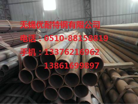 無錫Q235鋼管圖片