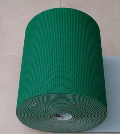 供應(yīng)綠色草紋輸送帶/優(yōu)質(zhì)綠色草紋輸送帶廠家