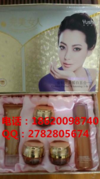 供應(yīng)*女人金鉆*皙白五合一