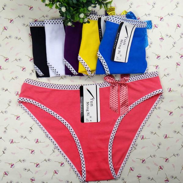 供應全棉性感透氣女士內褲廠家直銷全棉性感激情透氣女士內褲