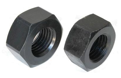 供應(yīng)高強度細反扣螺母