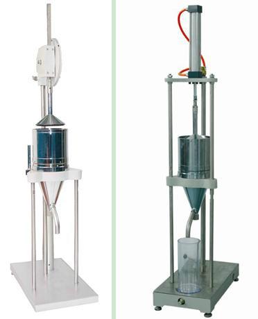 供應(yīng)打漿度測試儀液壓打漿度儀打漿度儀型號ZB-YDJ100
