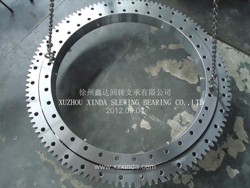 供應HS系列回轉(zhuǎn)支承