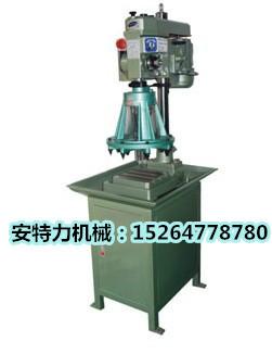 供應(yīng)濟(jì)寧安特力攻絲機(jī)   螺紋攻牙機(jī)
