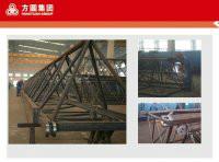 供應(yīng)方圓塔式起重機(jī)QZT31.5(TC3807)