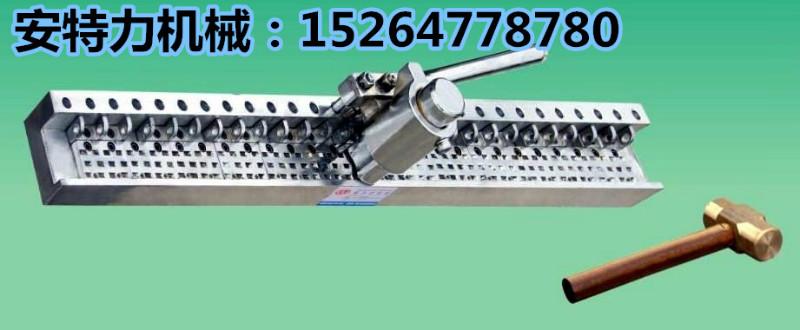 錘打式高強(qiáng)度訂扣機(jī)800型，1000型，1200型，1400型