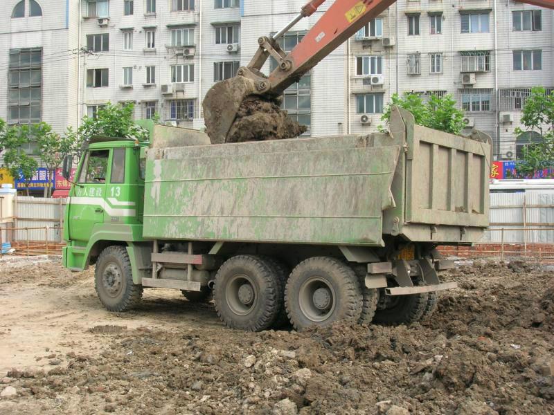 供应昆明建筑垃圾清运,昆明建筑垃圾清运公司