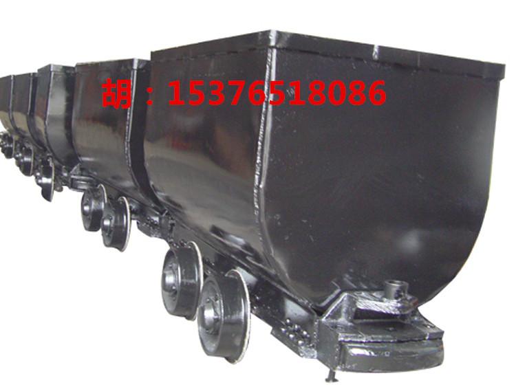 MGC1.1-型固定式礦車圖片