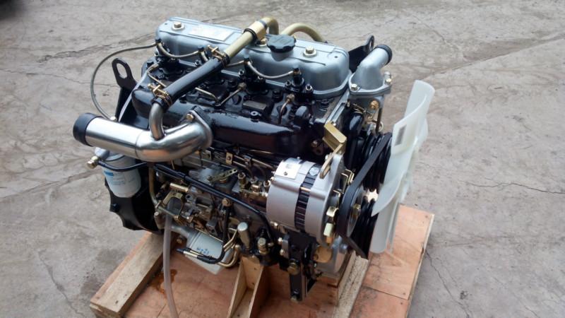 供應(yīng)朝柴4102BG叉車*發(fā)動機