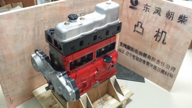 供應朝柴4102增壓中冷型凸機總成，朝柴發(fā)動機配件
