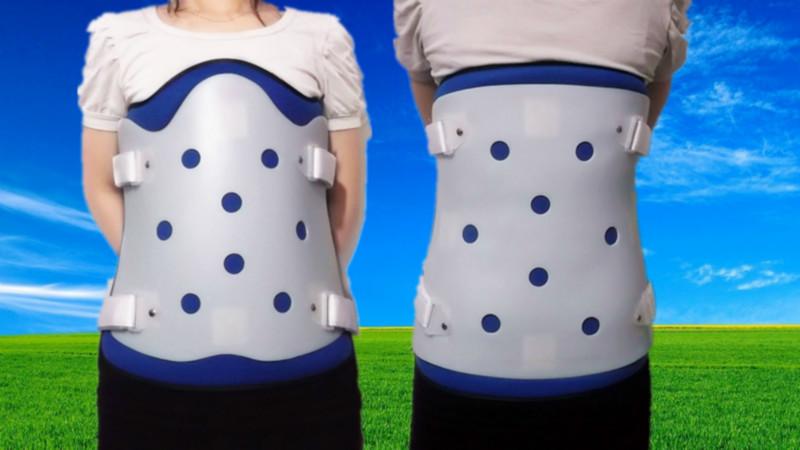 供應(yīng)胸腰椎矯形器棉內(nèi)襯