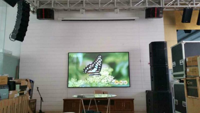 供應出租高清電視機高清投影機激光電視