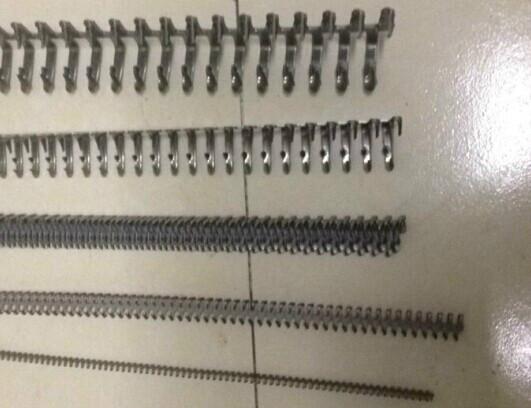 供應(yīng)扁鋼扣