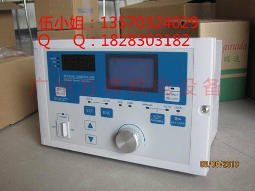 供應(yīng)演算型自動(dòng)張力控制器KTC818全自動(dòng)張力控制器KTC818A