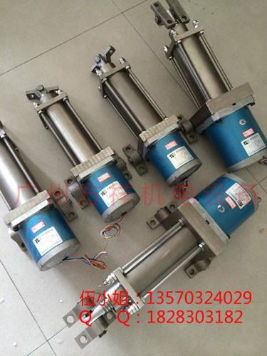 供應(yīng)同步電機執(zhí)行驅(qū)動器90TDY115糾偏控制器