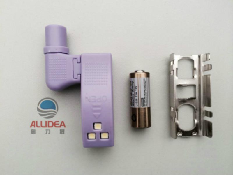 供應(yīng)奧力晟廠家直銷(xiāo)LED鉸鏈燈