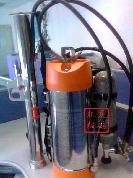 QWMB12背負式脈沖氣壓噴霧水槍 沖氣壓噴霧水槍價格