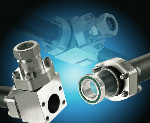 供應上海派克高壓大尺寸液壓焊接接頭Parflange F37