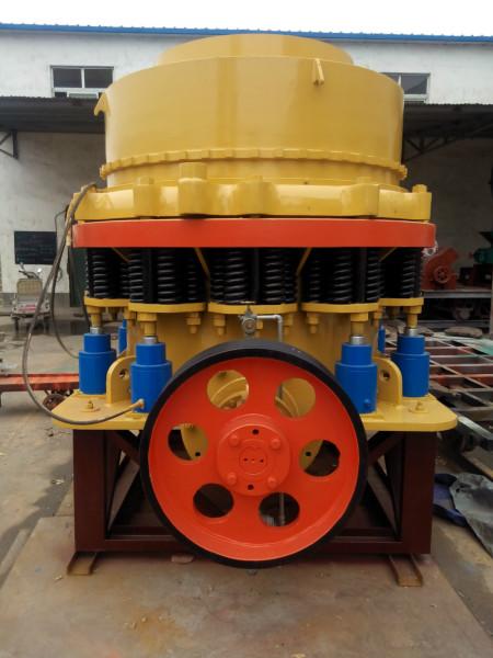 圓錐破碎機：51B 廠家直銷*圓錐破碎機錘式破碎機 圓錐破碎機錘式破碎機制砂機