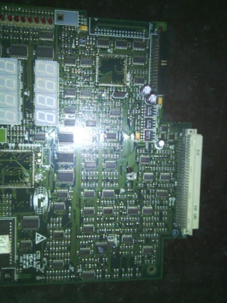 供應(yīng)上海觸摸屏維修PHOENIX人機界面維