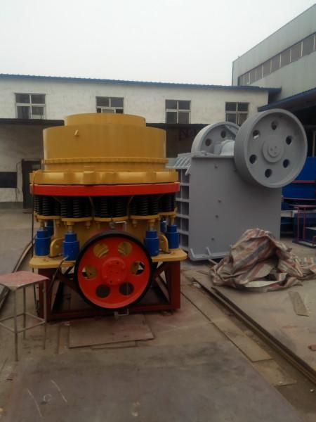 圓錐破碎機：51B 廠家直銷*圓錐破碎機錘式破碎機 圓錐破碎機錘式破碎機制砂機