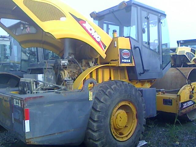 供應二手裝載機市場