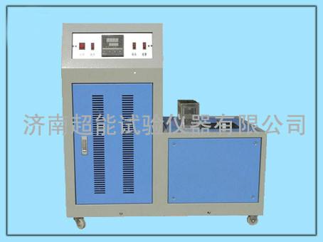 供应冲击试验低温槽80度