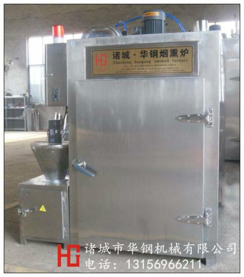 供應(yīng)香腸煙熏爐，煙熏爐專業(yè)生產(chǎn)廠家，香腸煙熏爐供應(yīng)商