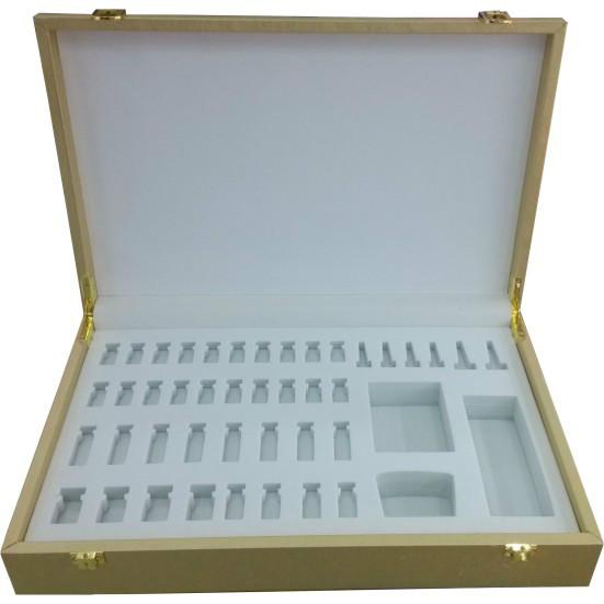 供應(yīng)代加工鍍晶套裝 OEM鍍晶套裝