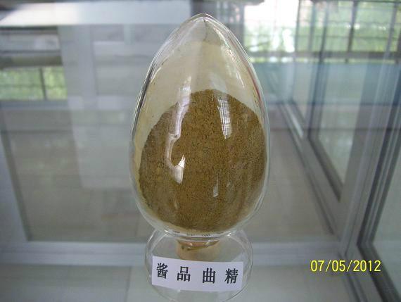 供應3.042米曲霉醬油曲精發(fā)酵菌種