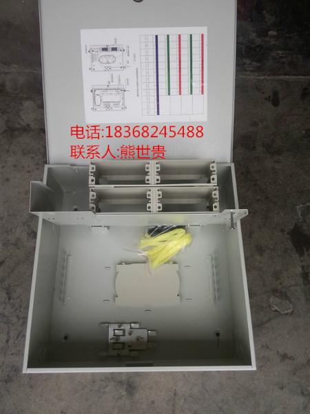 供应1分64光分路器箱【冷轧板】