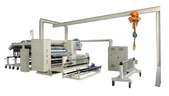 供應(yīng)CX-019A 濕氣反應(yīng)式熱熔膠（PUR）復(fù)合機