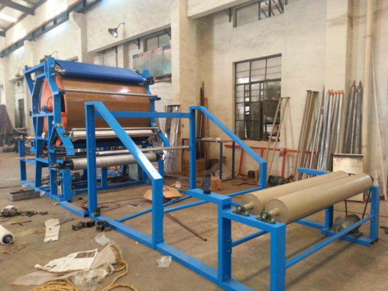 供應(yīng)CX-001 立式網(wǎng)帶復(fù)合機(jī)