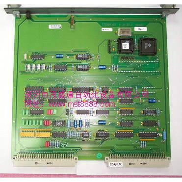 供應德馬格注塑機溫度控制板維修