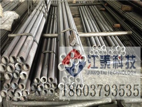 供應(yīng)32注漿錨桿 中空錨桿施工工藝