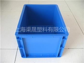 供應(yīng)上海塑料周轉(zhuǎn)箱可堆式物流周轉(zhuǎn)箱