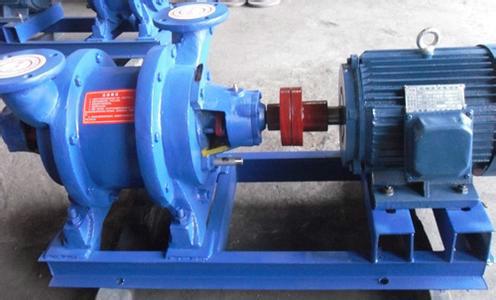 供應SK真空水環(huán)泵廠家*，青島SK真空水環(huán)泵提供