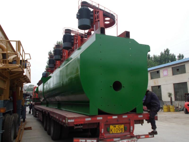 供應(yīng)BF型浮選機(jī)廠家直銷，BF型浮選機(jī)廠家報(bào)價(jià)